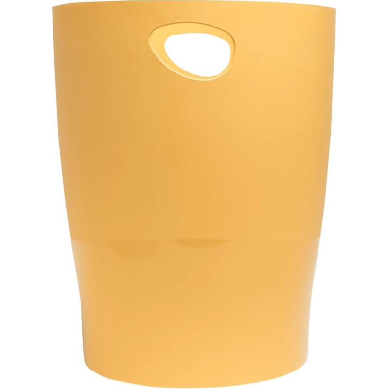 Corbeille à papier Ecobin Pop N'Co