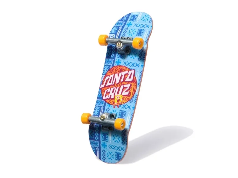 Tech Deck Skate Bonus Sk8 Shop - SpongeBob