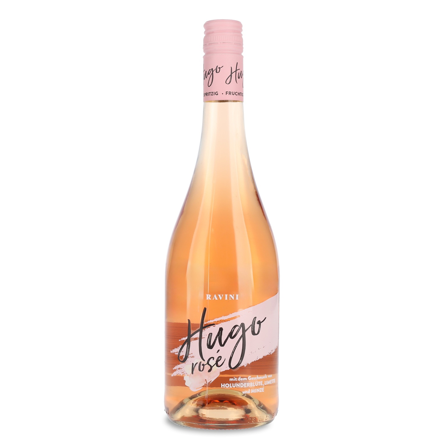 RAVINI Hugo Rosé 0.75 l