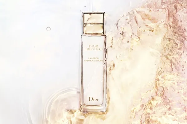 Christian Dior, Prestige, Hydra-Nourishing, Essence Lotion, For Face, 150 ml For Women