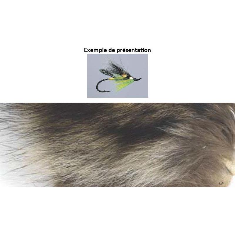 Poils De Raton Laveur Tof