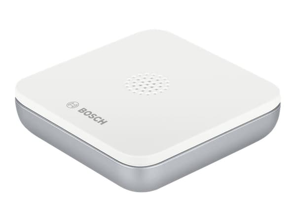 Bosch Smart Home Water Sensor BWA-1 - Vannlekkasje sensor - trådløs - ZigBee 3.0 - 2.4 Ghz