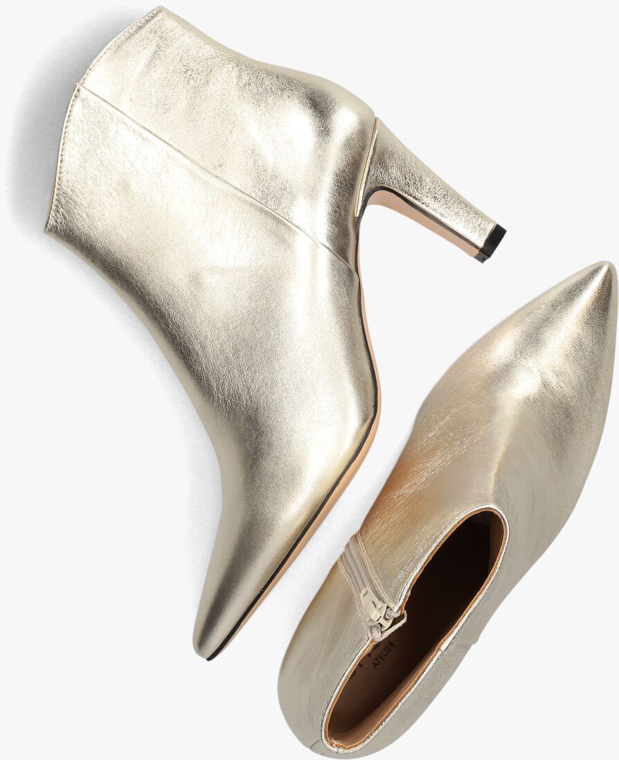 OMODA gouden omoda enkellaarsjes angie01