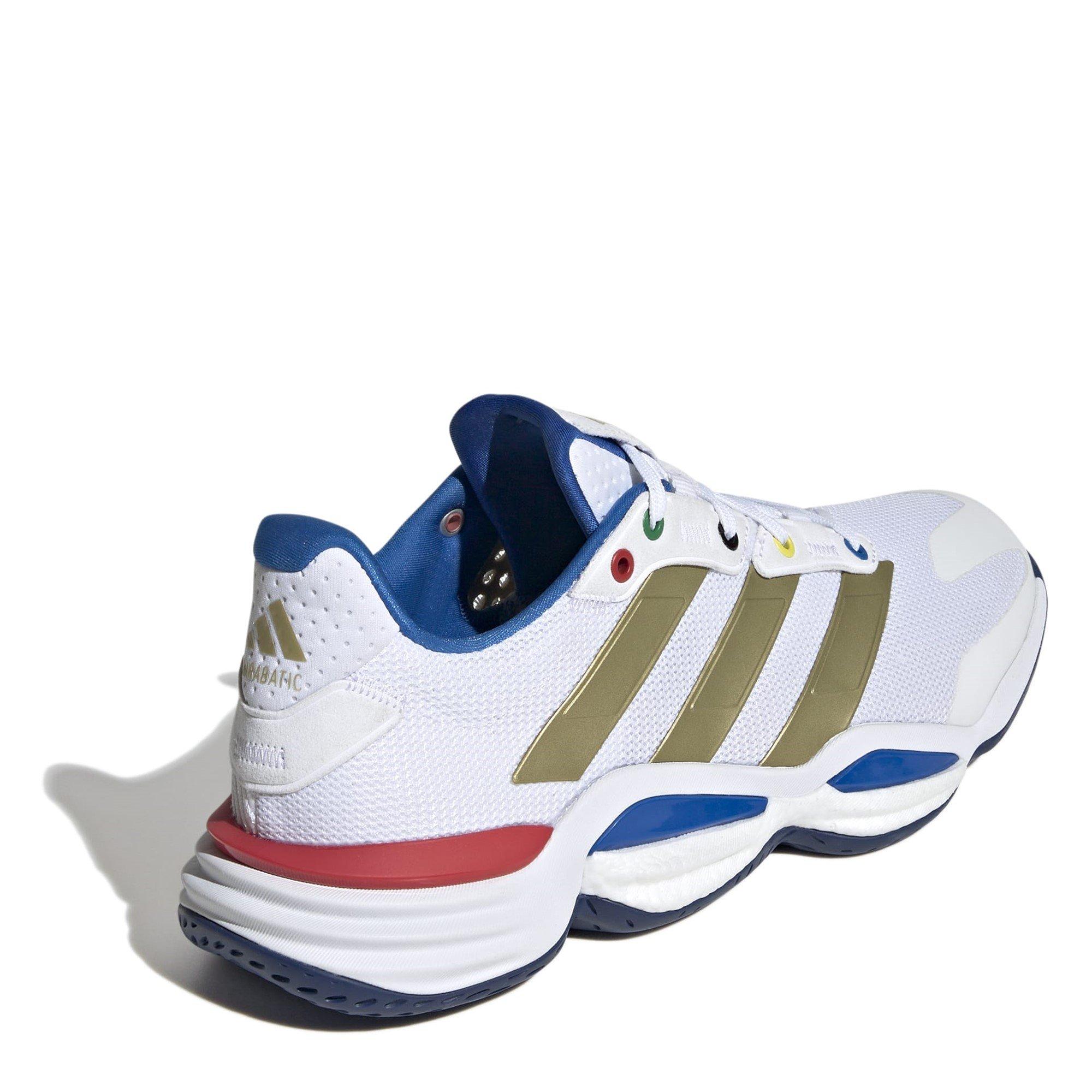 adidas Stabil 16 Low-Top Trainers Mens