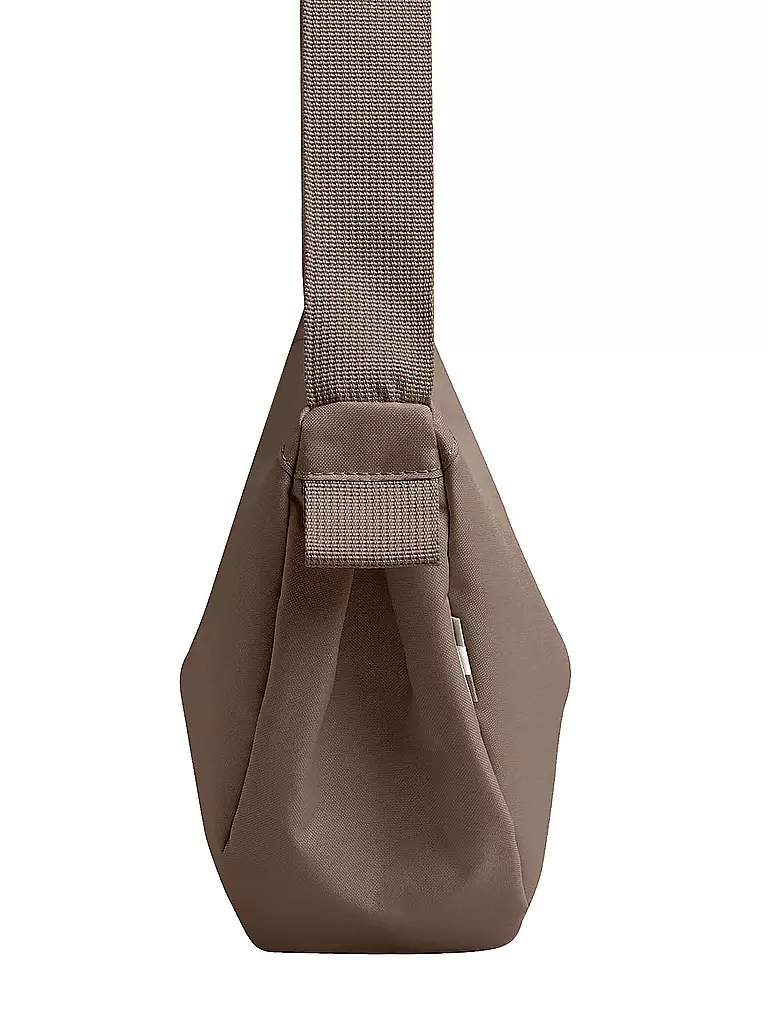 GOT BAG Tasche - Umhängetasche MOON BAG Small grau
