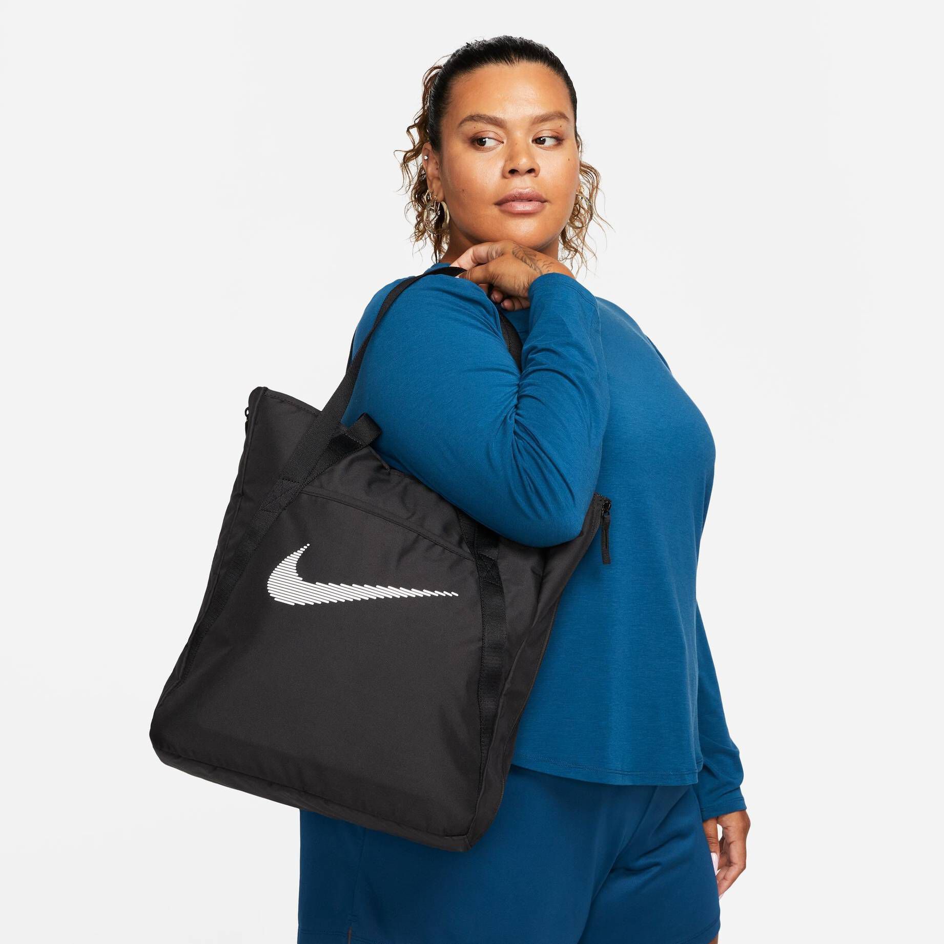 Nike| Sporttasche GYM TOTE 24 L