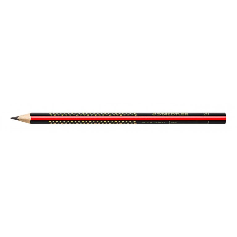 Staedtler Bleistift Noris Jumbo