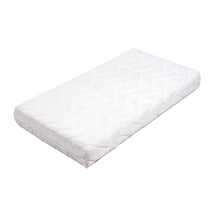 Matelas évolutif Up & Down - 70x140 cm - Ecru