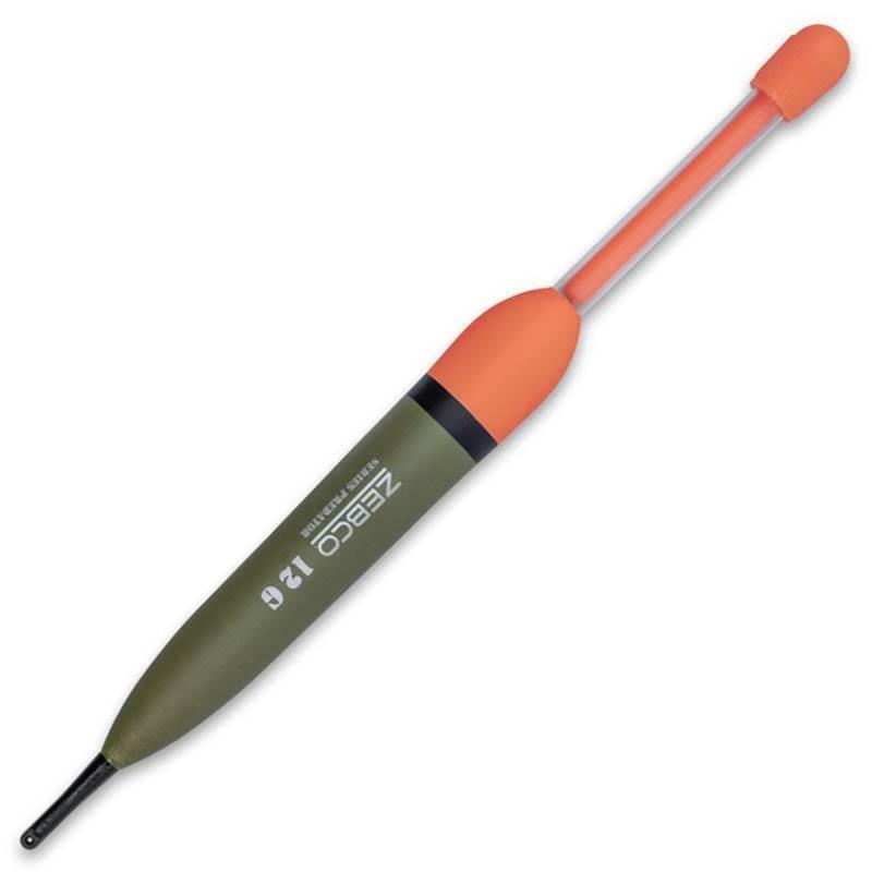 Flotteur Zebco Carnassier Trophy Z6