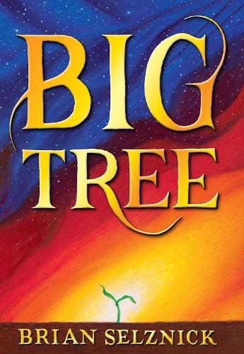Big Tree (Hardback)