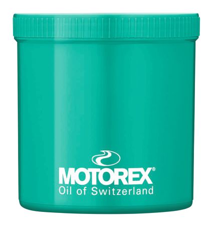 BIKE GREASE 2000, Lagerfett  gelb  100G