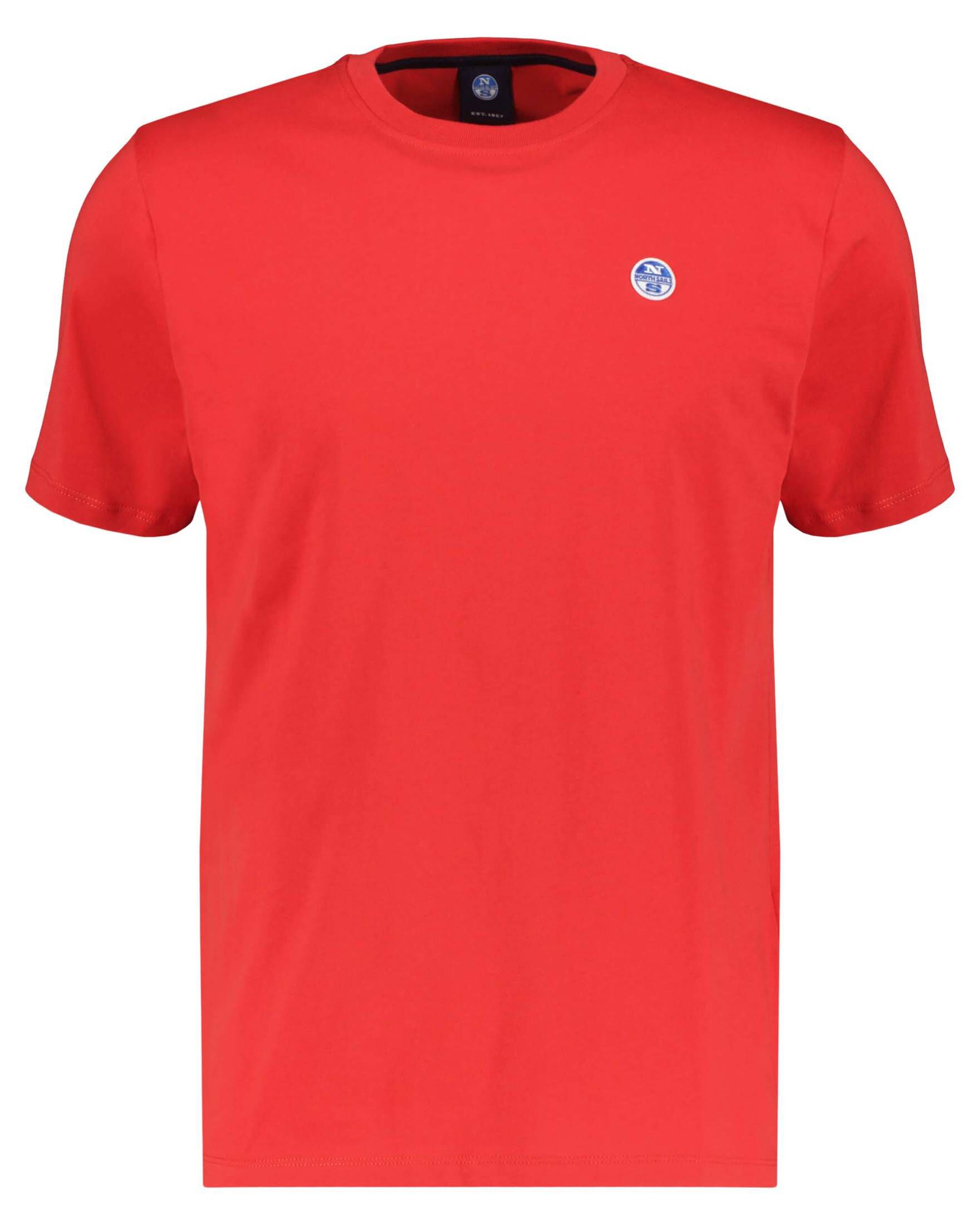 North Sails| Herren T-Shirt