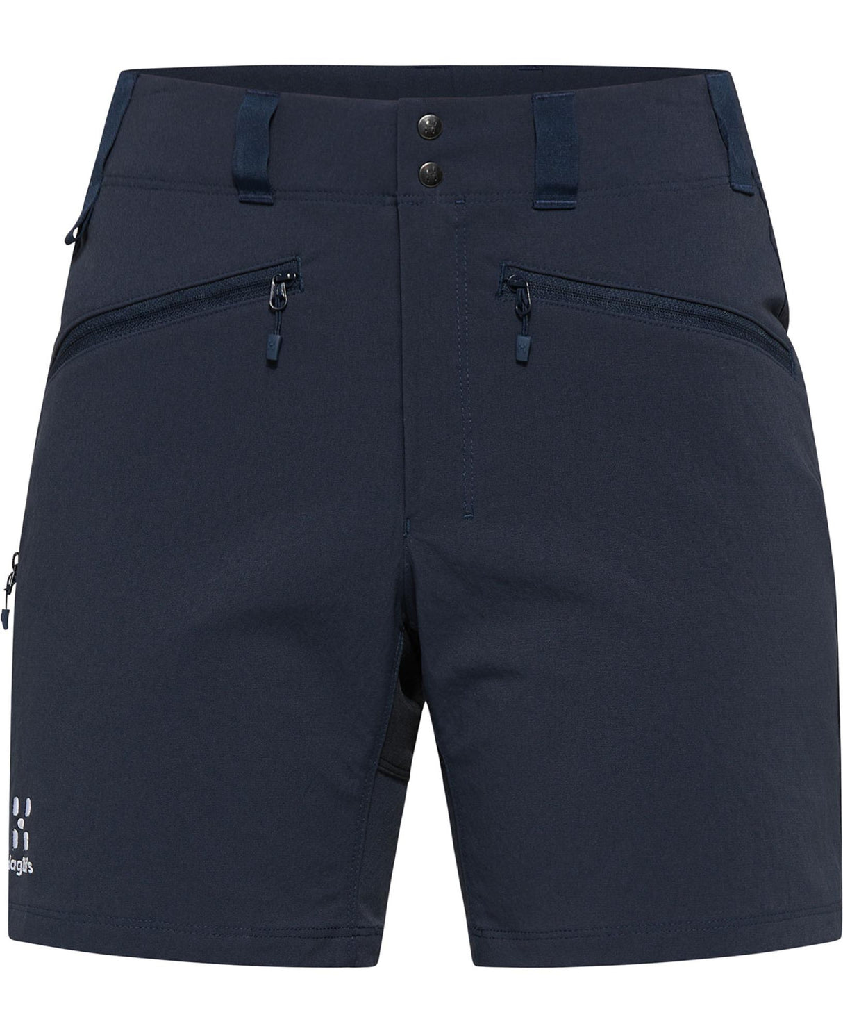 Haglöfs<br>Mid Standard Shorts Women