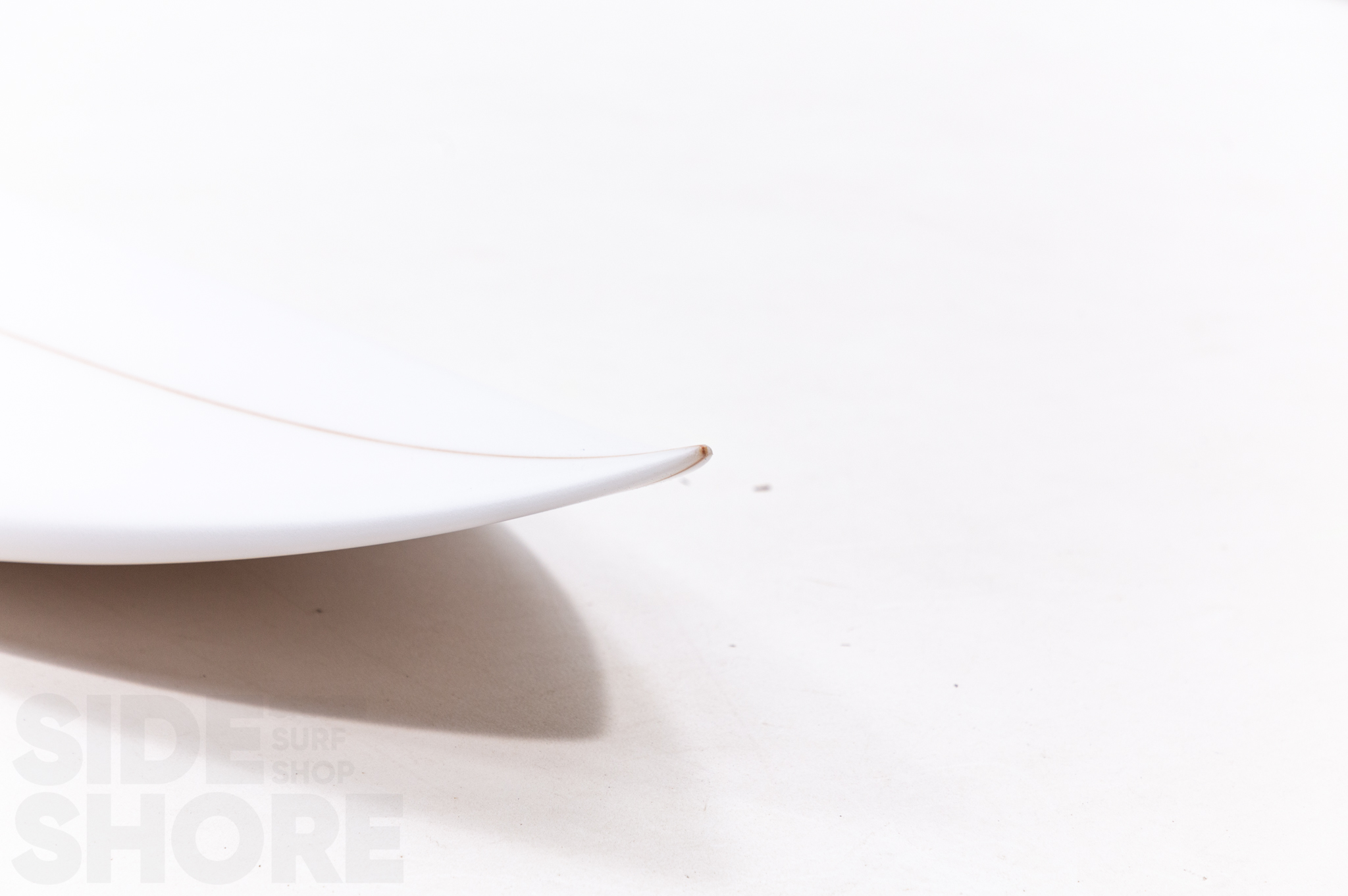 Al Merrick CI Pro - 5'11 x 18 7/8