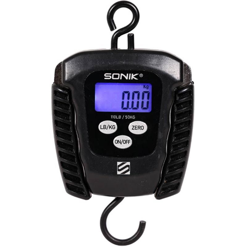 Peson Sonik Digital Folding Scales