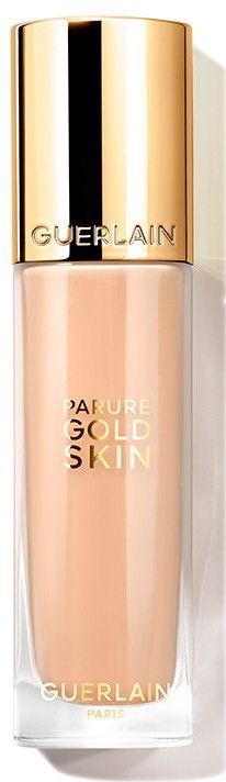 Guerlain - Parure Gold Glow Fluid Foundation - Vloeibare Make-Up - Goudkleurig