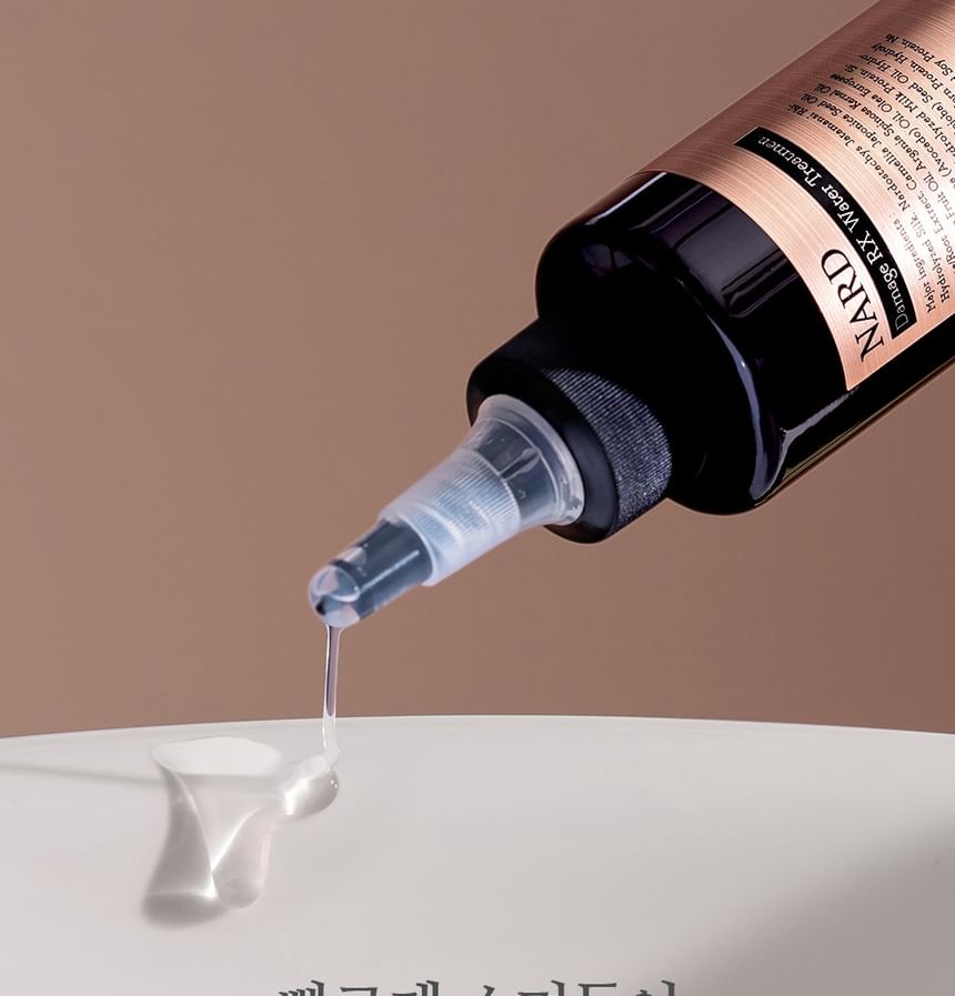 NARD - Schade RX Waterbehandeling