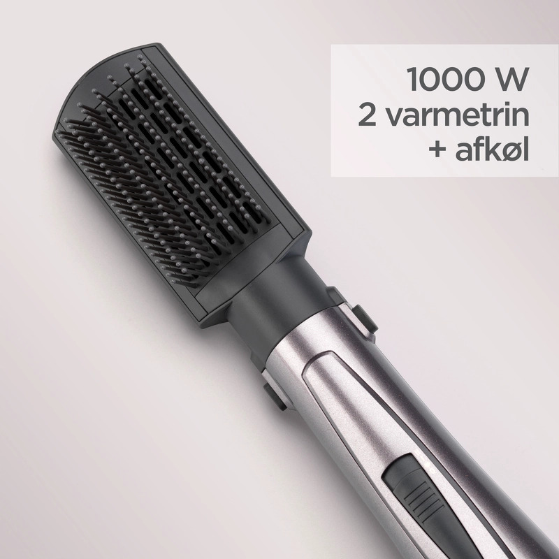 BaByliss Air Stylers Airstyle 1000 - AS136E
