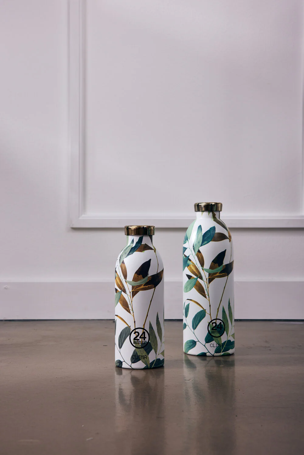 24Bottles  Clima flaske, Tivoli - 500 ml.