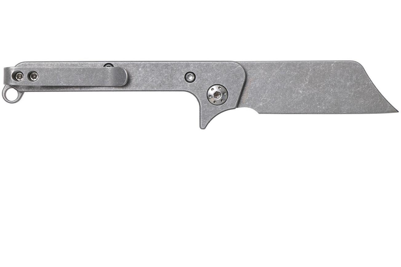 Böker Plus Fragment 01BO660 zakmes