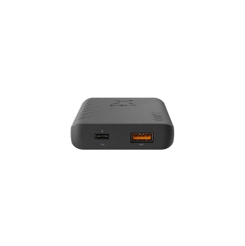 12W Go2 Powerbank 5.000 mAh