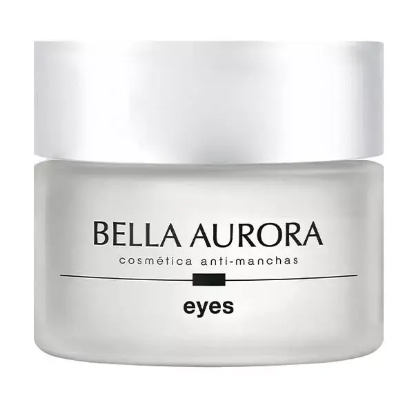 Bella Aurora Pigment Stop Multi-Correção para Contorno dos Olhos 15ml
