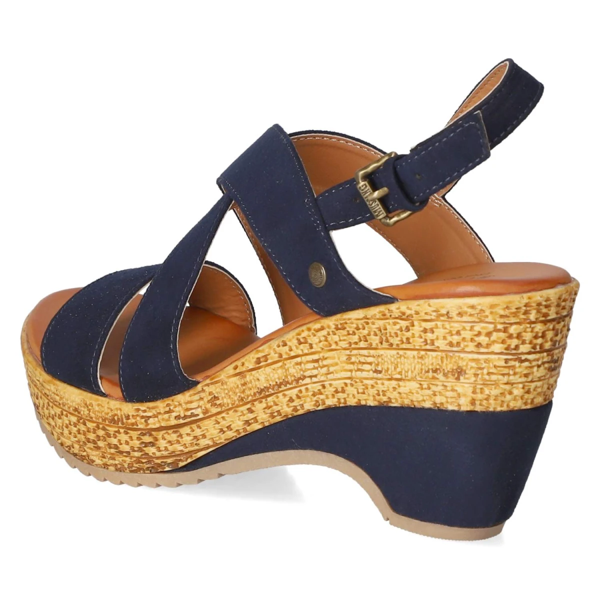 MustangSandaletten - NAVY