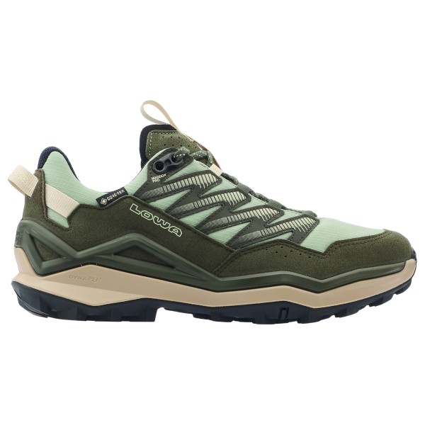 Lowa - Women's Maddox Pro GTX LO - Chaussures multisports