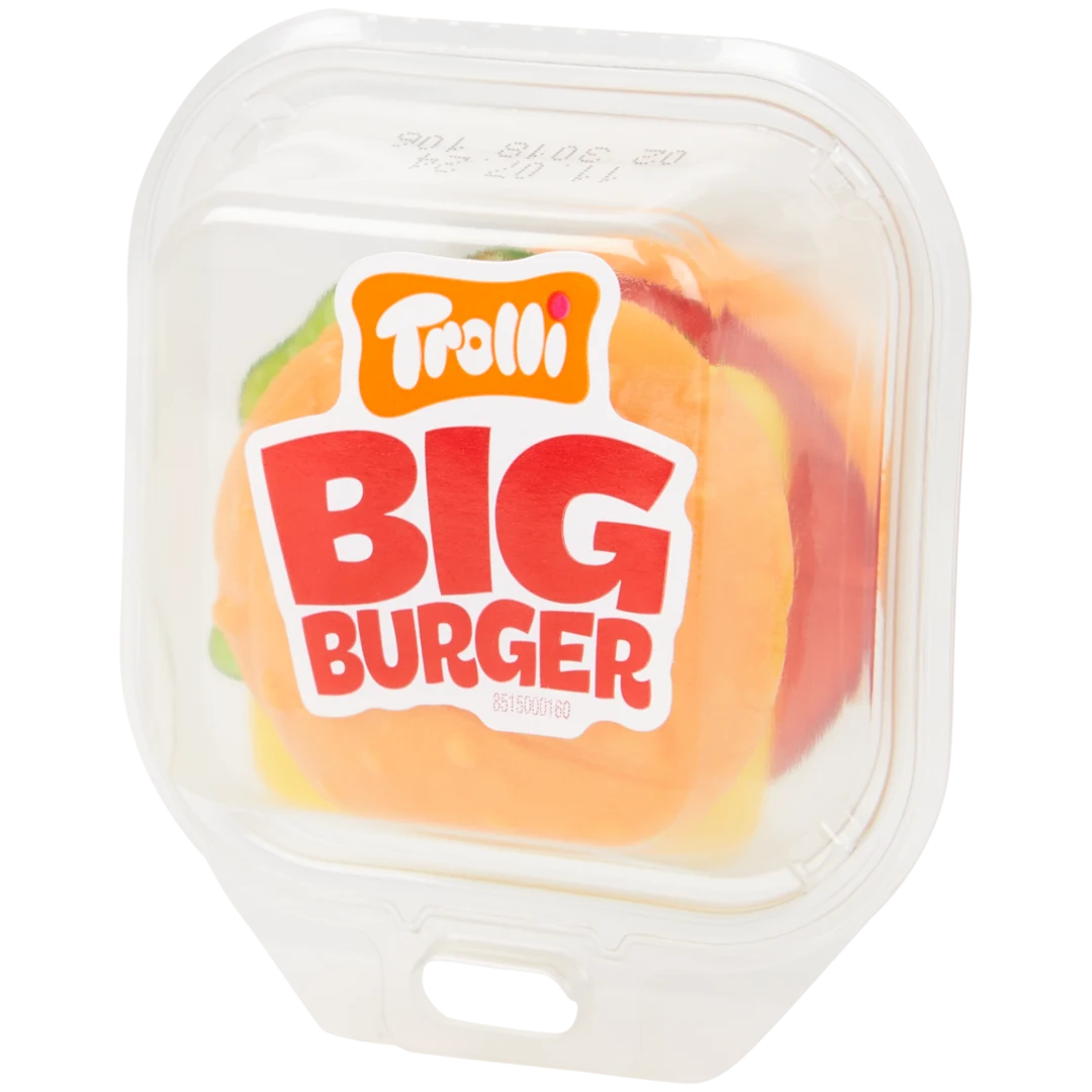 Big Burger Trolli
