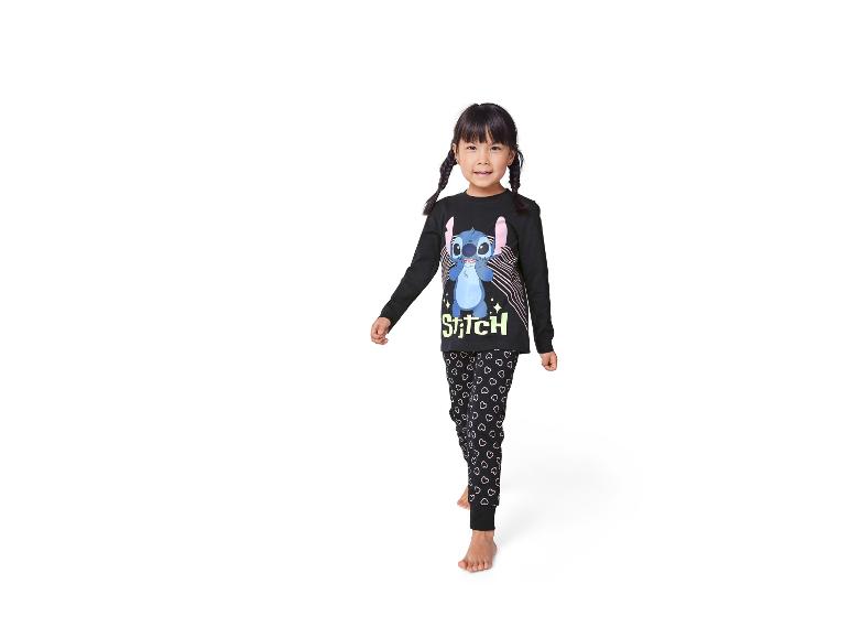 Kinder pyjama Disney