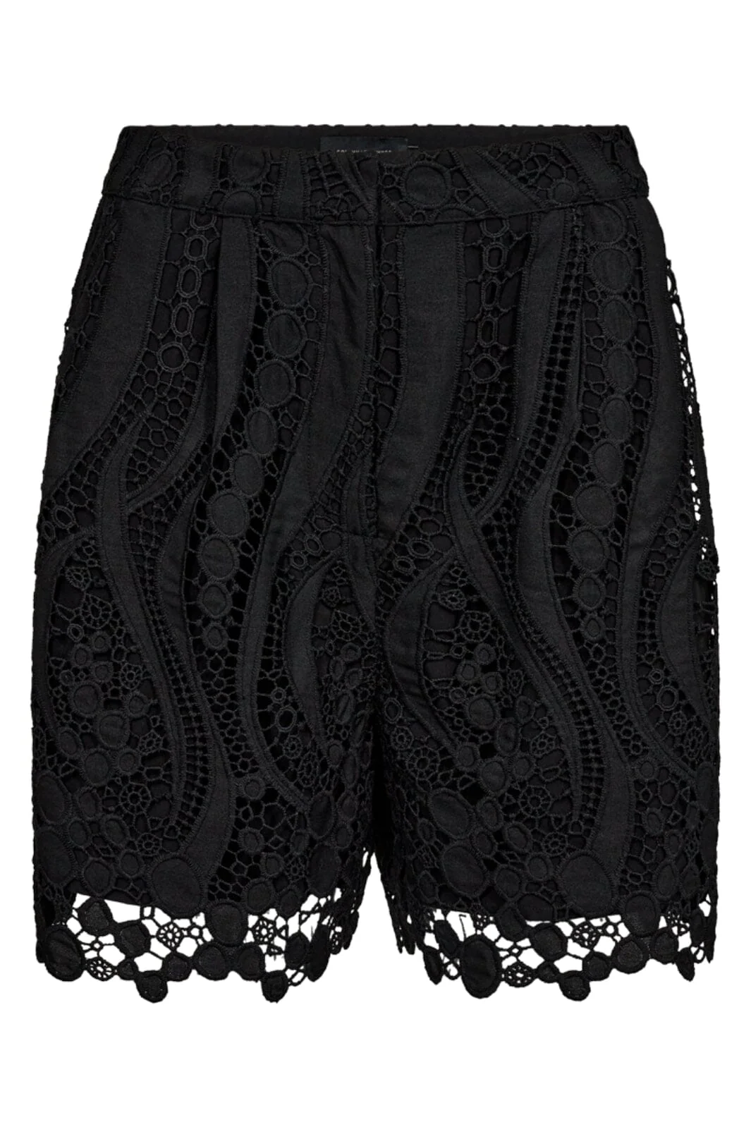 Copenhagen Muse Cmmaluk-Shorts 203959 black