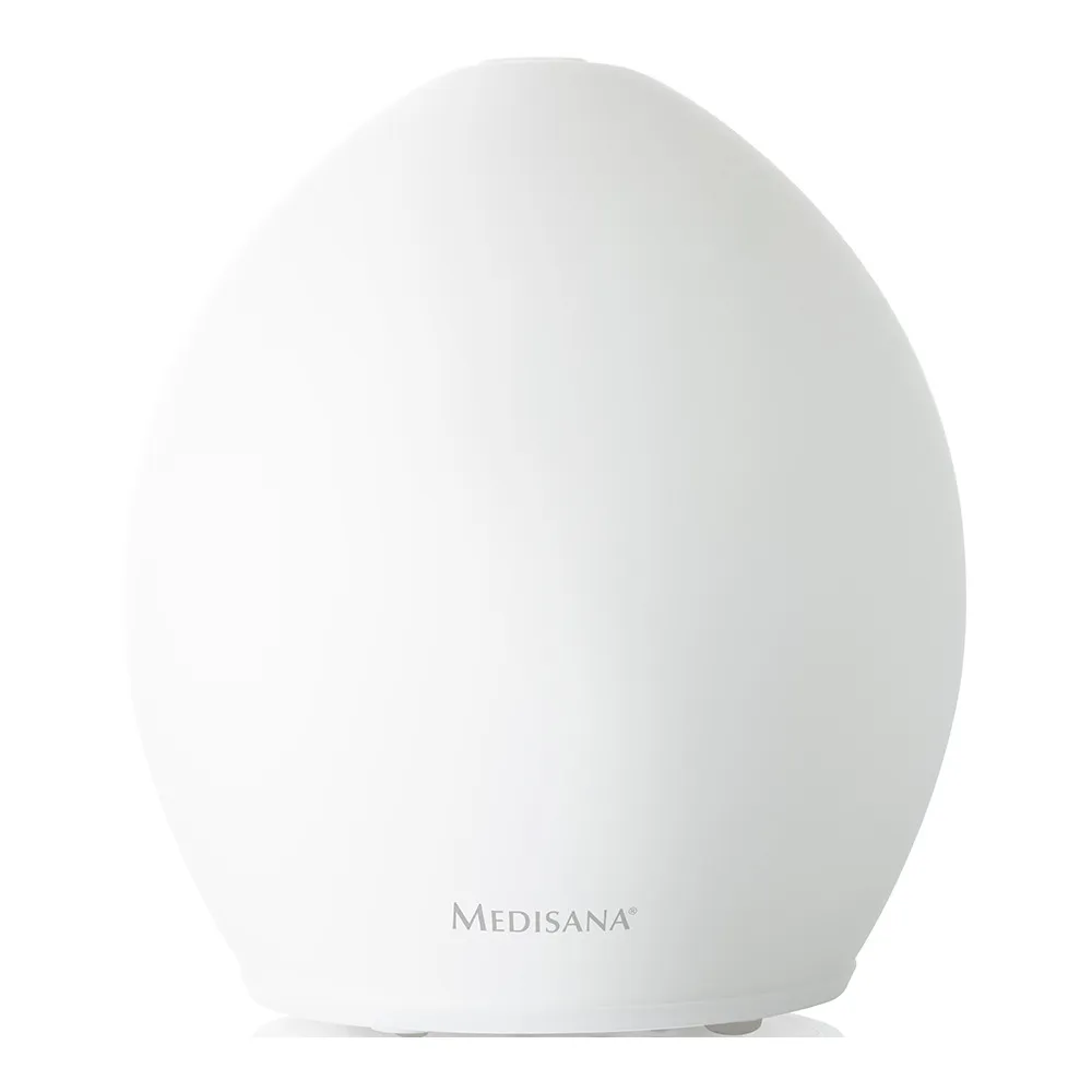 Medisana Aroma Diffuser Frosted Glass AD 635 - 1 stk.