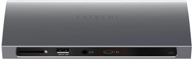 Satechi ThunderBolt 4 USB hub