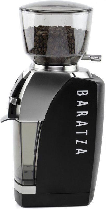 Baratza - Vario+ - Koffiemolen - Zwart - 54 mm Slijpschijven
