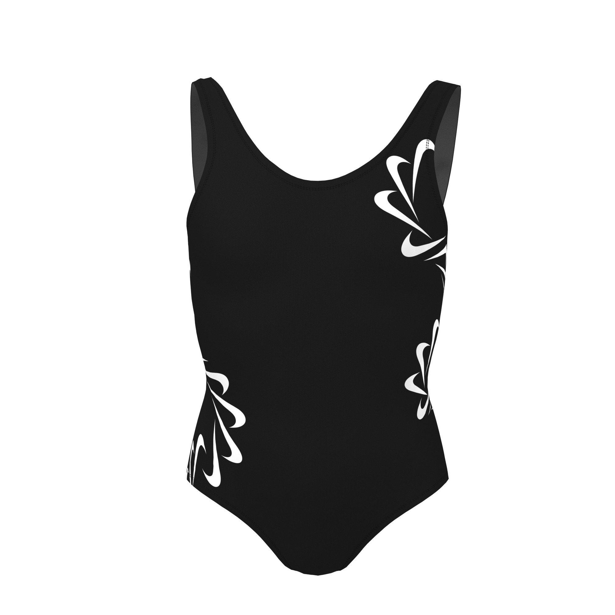Nike U Back One Piece Juniors