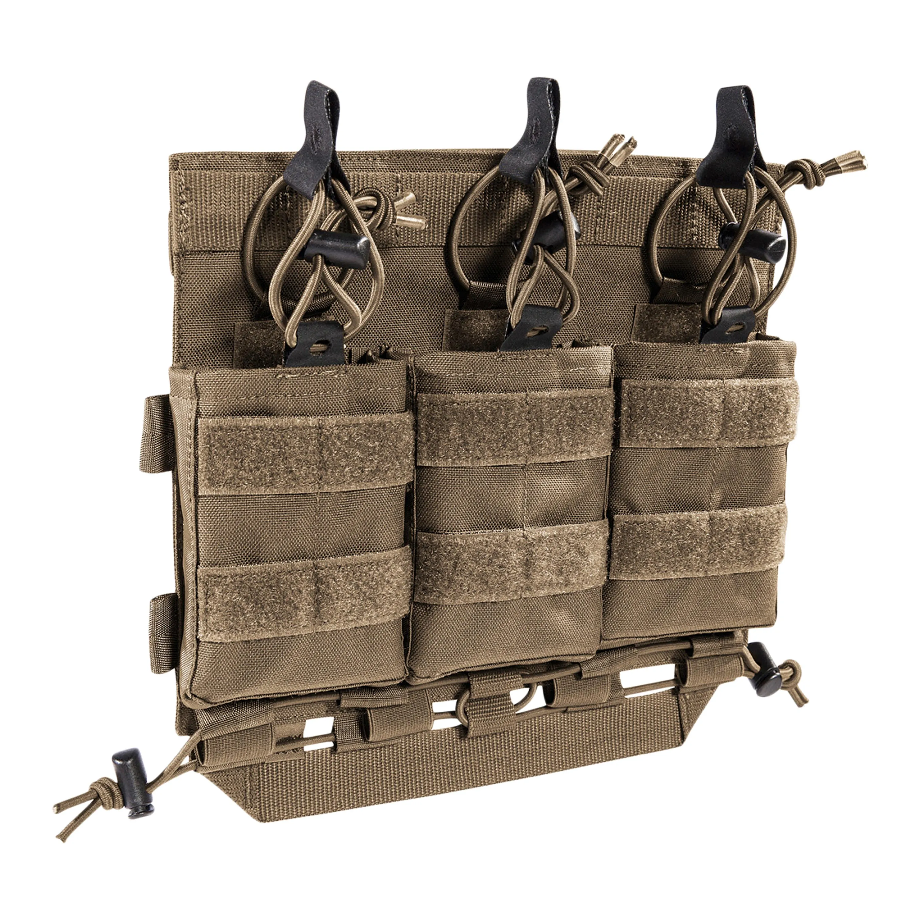 Tasmanian Tiger -  Frontpanel Carrier Mag Panel M4