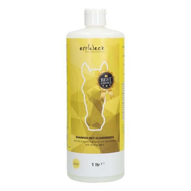 Glansshampoo Epplejeck