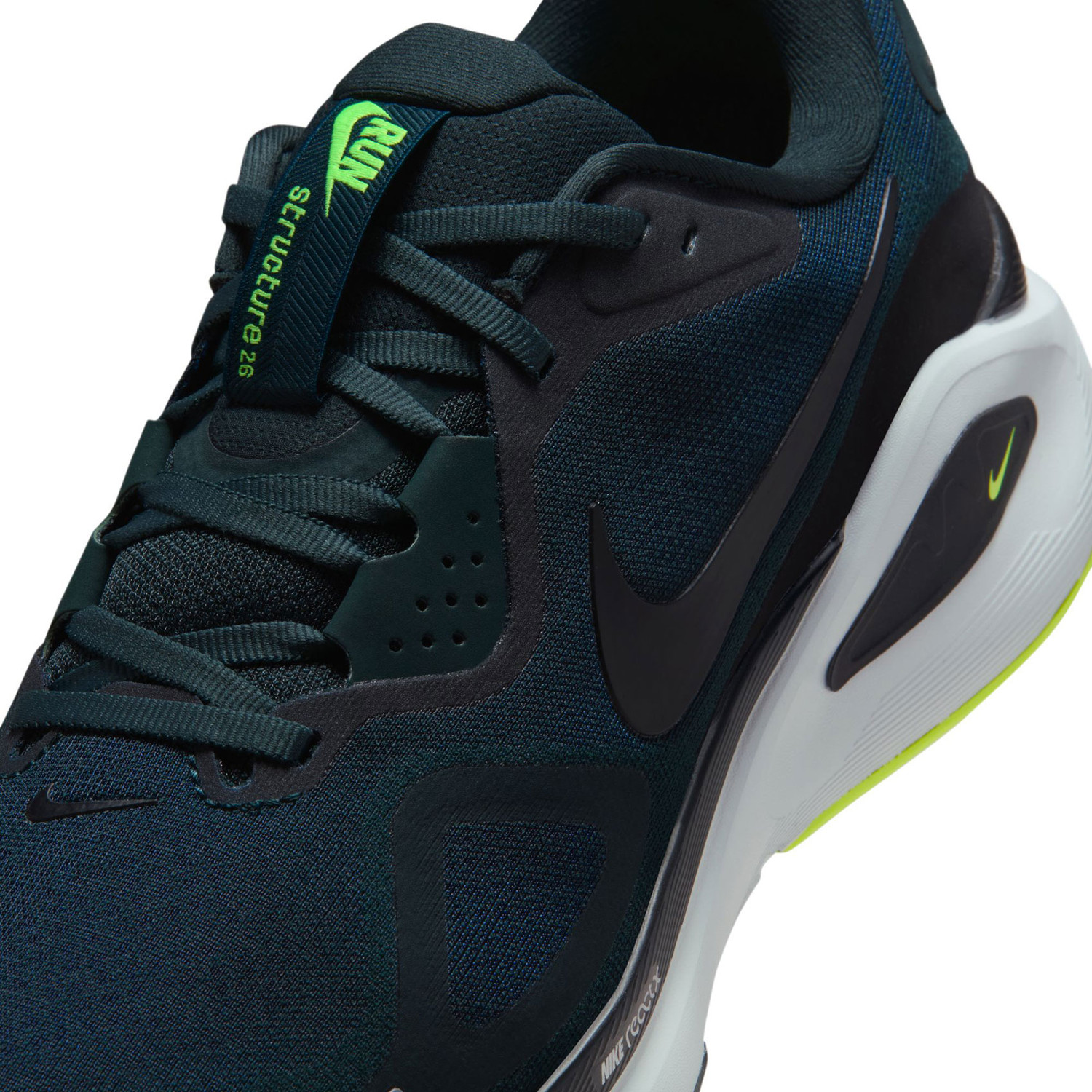 Nike Structure 26 Heren