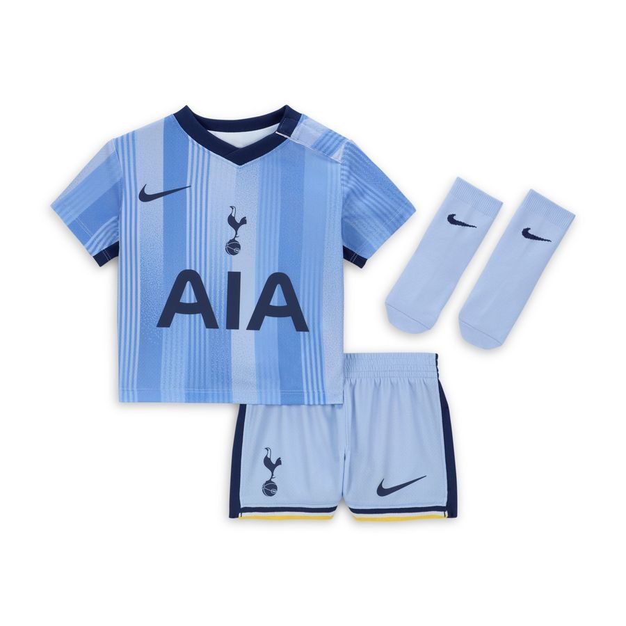 Tottenham Maillot Extérieur 2024/25 Kit-Bébé Enfant