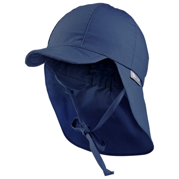 Sterntaler - Kid's Schirmmütze Nacken - Casquette