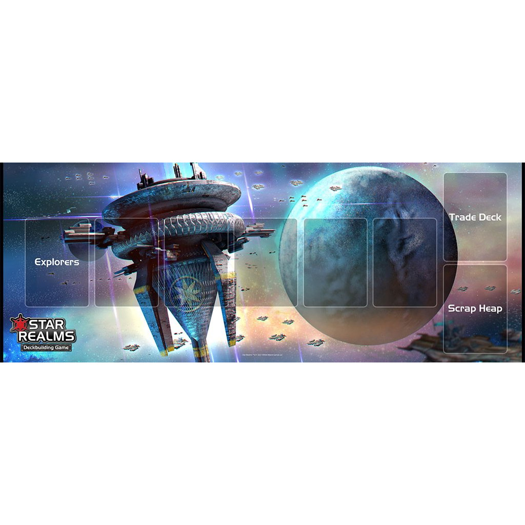 Star Realms - Box Set