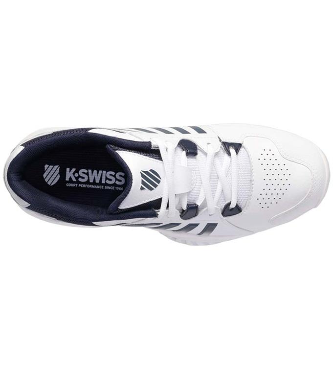K-Swiss Men Receiver V Omni Tennisschoenen