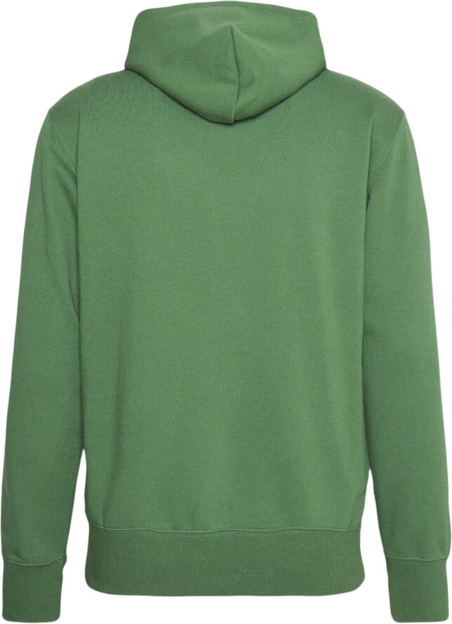 Champion hooded sweatshirt Gs098