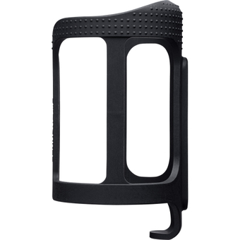 Cannondale Regrip Side-Entry Left Cage Fahrrad Flaschenhalter Black