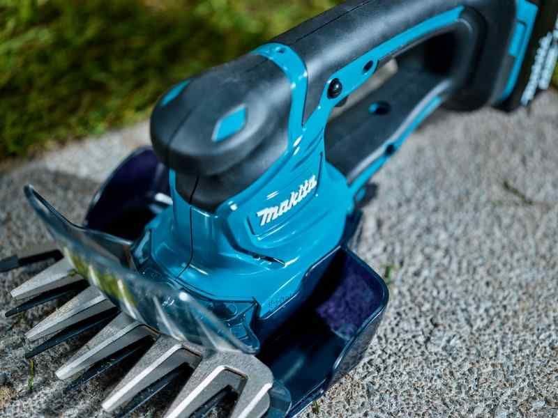 Makita DUM604ZX 18V Li-ion accu gras- en heggenschaar body - 160mm