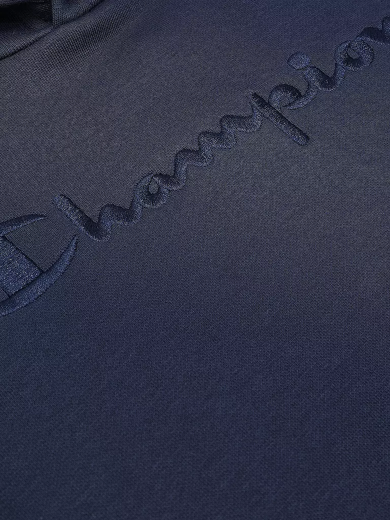 CHAMPION Jungen Kapuzensweater - Hoodie dunkelblau