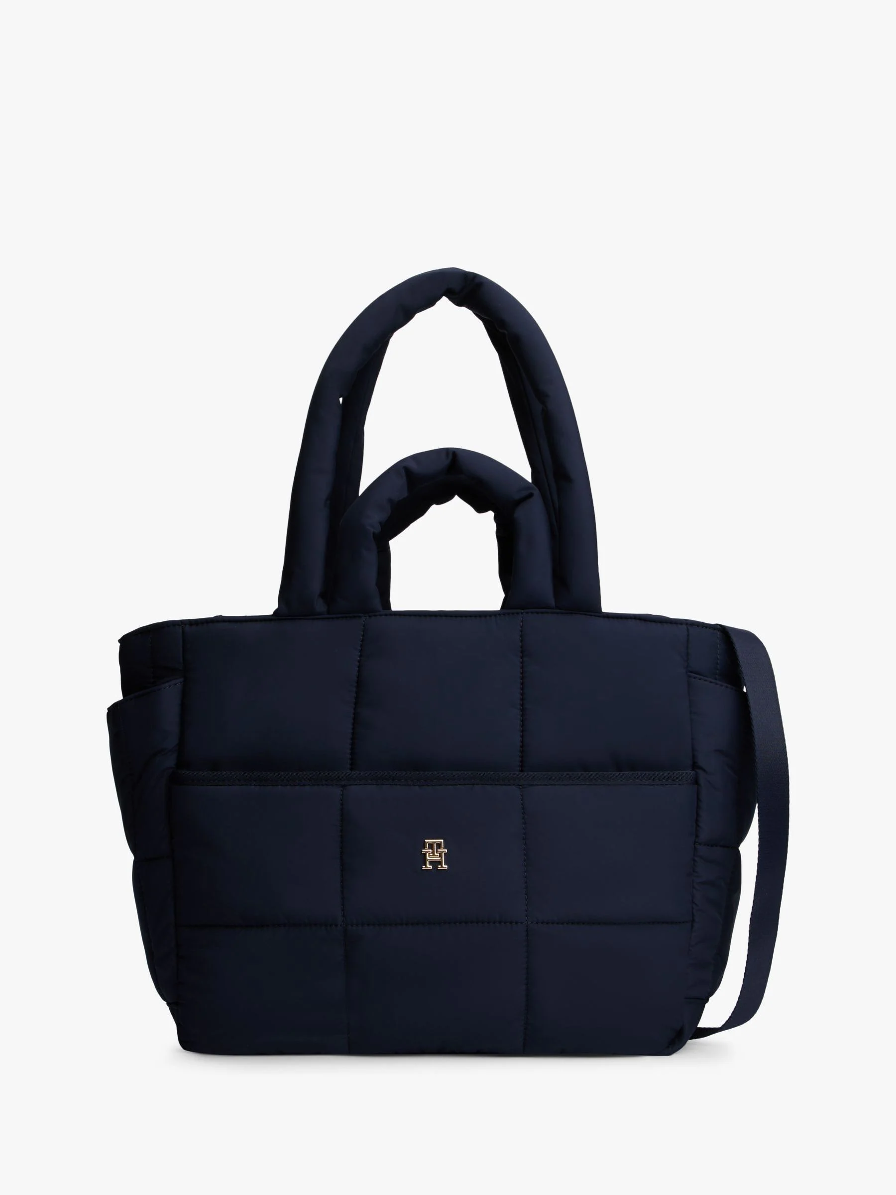 Tommy Hilfiger Padded Nylon Changing Bag
