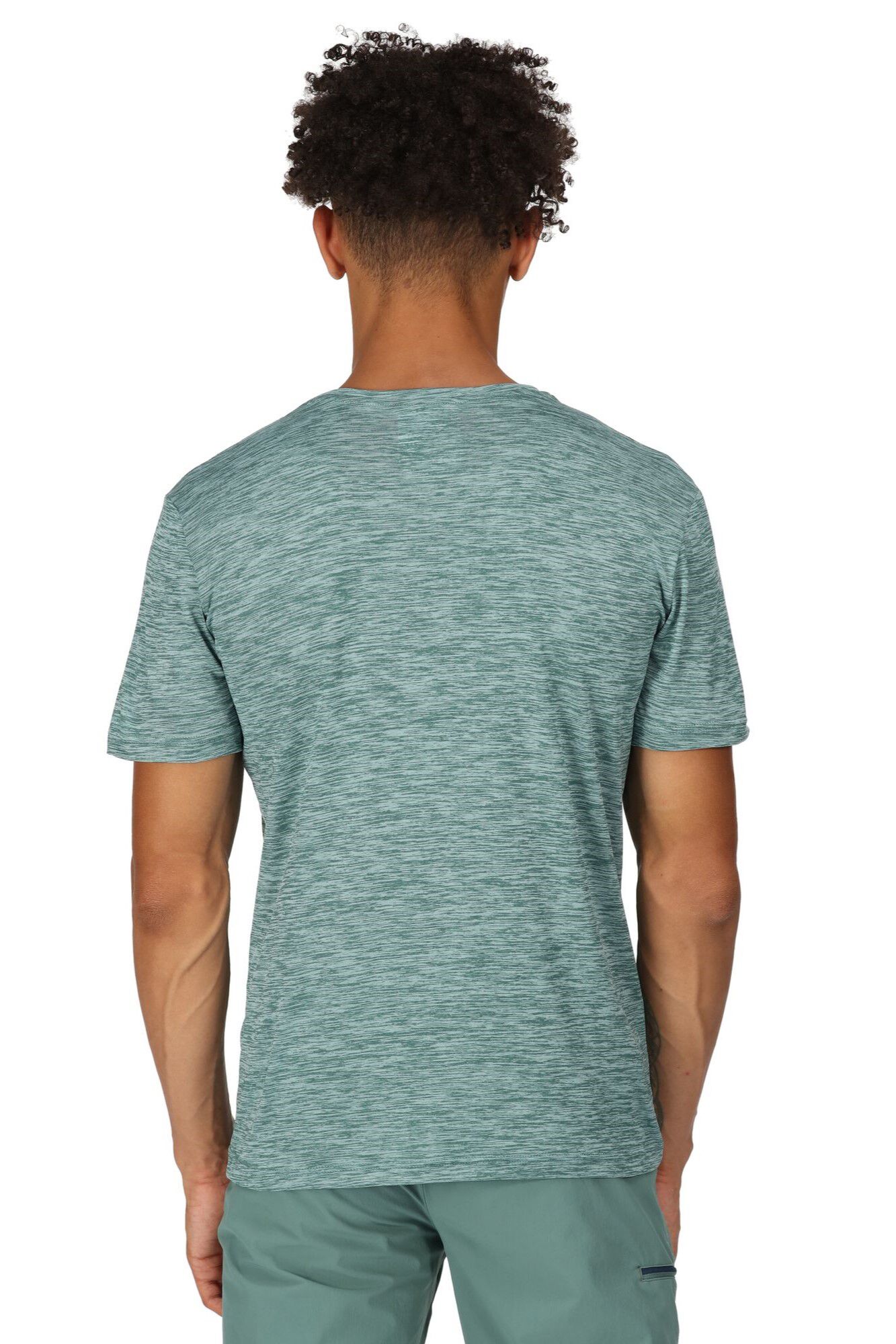 Camiseta Edição Fingal