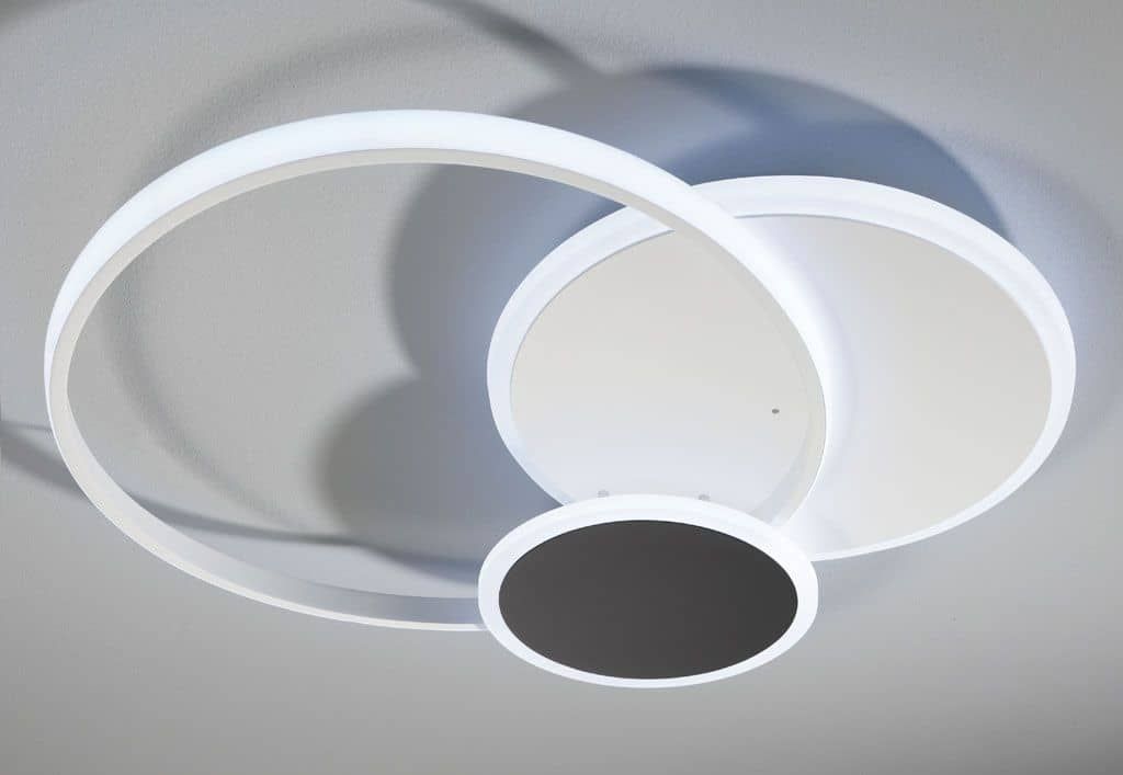 LED-Deckenleuchte