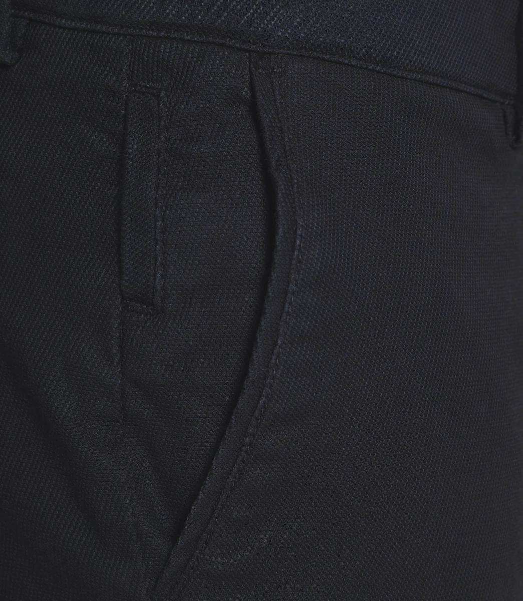 Pantalon chino marine VINTAGE
